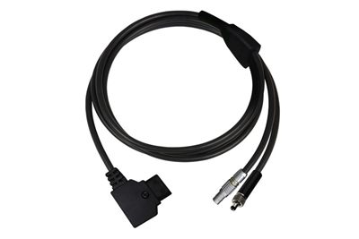 Datavideo CB-73 Camera Control Cable for Blackmagic and Canon (PTR Series)