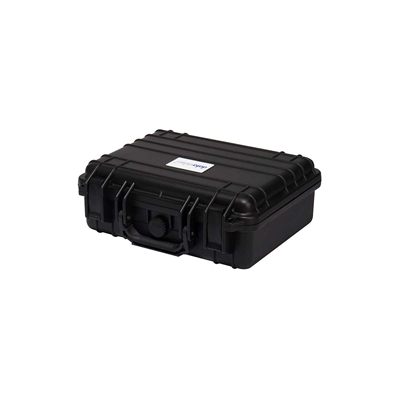 Datavideo HC-500 Hard Case for TP-500 Teleprompter Kit