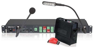 Datavideo ITC-100 Intercom System