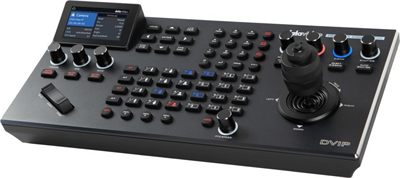 Datavideo ProTrack Control 100 PTZ Camera Controller