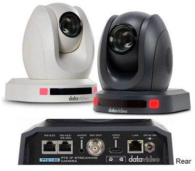 Datavideo PTC-140T