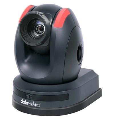 Datavideo PTC-305T 4K 20x HDBaseT Tracking PTZ Camera