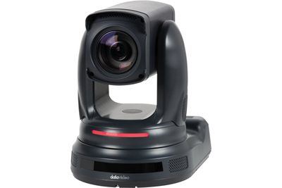 Datavideo PTC-600G 4K 30x 12G-SDI Tracking PTZ Camera