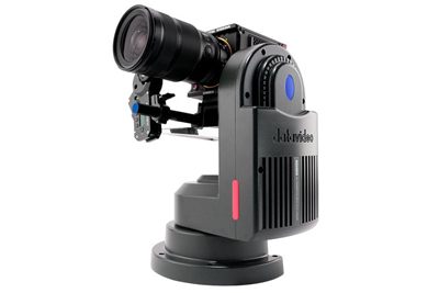 Datavideo PTR-15 4K Robotic Pan Tilt Head
