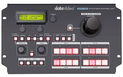 Datavideo RMC-180 MARK II