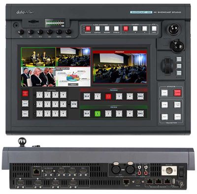 Datavideo Showcast 100 Switcher