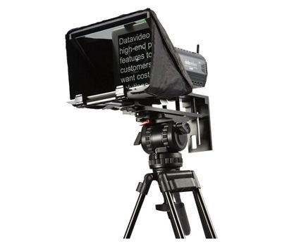 Datavideo TP-300B Tablet Teleprompter Kit with Remote