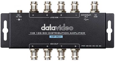 Datavideo VP-901 Distribution Amplifier