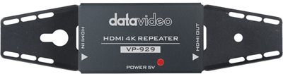 Datavideo VP-929 4K HDMI Repeater