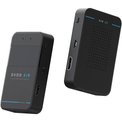 DVDO Air 2K Full HD Wireless HDMI Extender