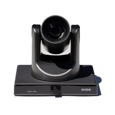 DVDO C3-1 Full HD PTZ Camera with HDMI, IP and 3G-SDI and Intelligent Tracking