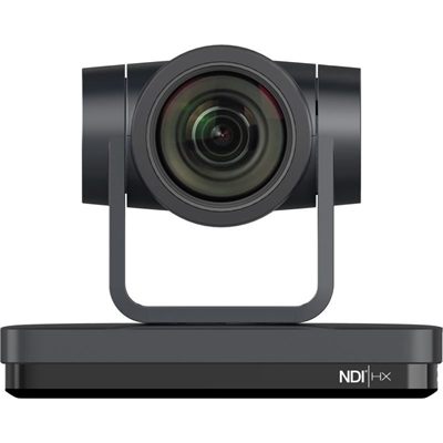 DVDO C4-1-NDI Full HD NDI PTZ Camera with HDMI/IP/3G-SDI/USB & AI Auto Tracking