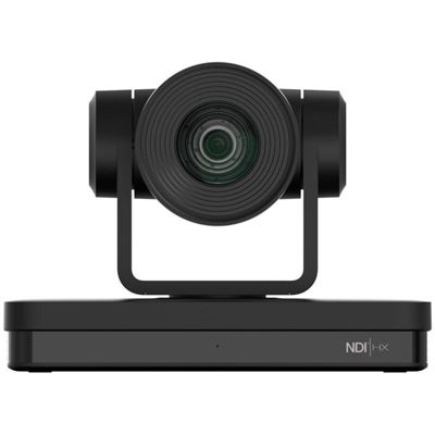 DVDO C5-1-NDI 4K NDI PTZ Camera with HDMI/IP/3G-SDI/USB & AI Auto Tracking