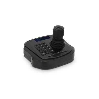 DVDO Camera-Ctl-Mini Mini IP PTZ Camera Controller with Joystick