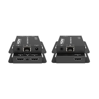 DVDO CAT4K-40 4K30 HDMI 40m Extender Over Category (Tx/Rx)