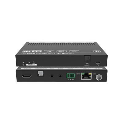 DVDO Matrix-HDBT-Rx 4K 70m HDBaseT Receiver for DVDO-Matrix-42-HDBT 4x2 Matrix Switcher