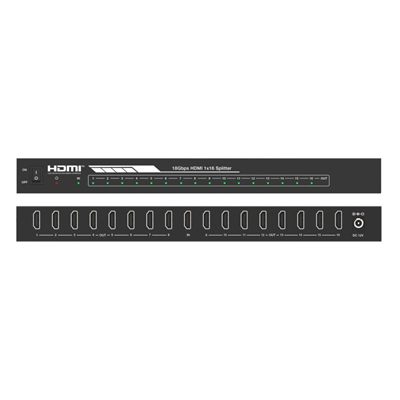 DVDO Splitter-116 4K 1x16 HDMI Splitter with HDR