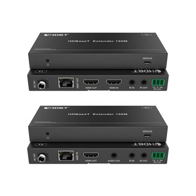 DVDO Xtend-Pair150 4K60 HDMI 150m Extender Over HDBaseT (Tx/Rx)