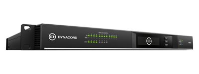 Dynacord MXE5-64 Matrix Mix Engine