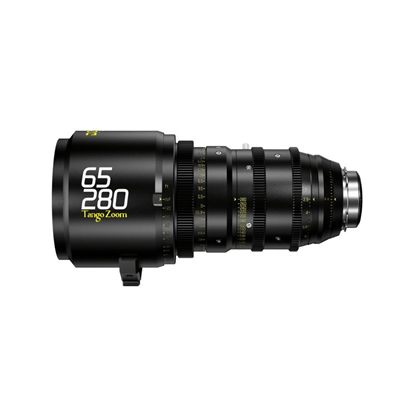 Dzofilm Tango 65-280mm Super 35 Cine Zoom Lens