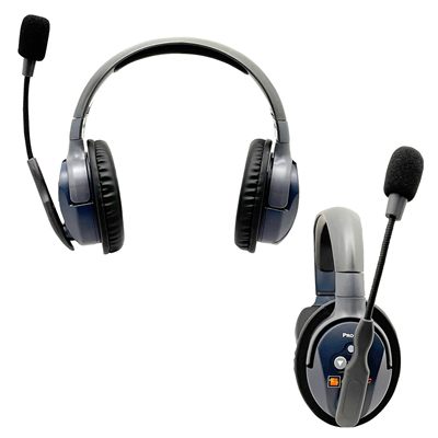 Eartec UltraLITE PRO16 Switching Remote Headset