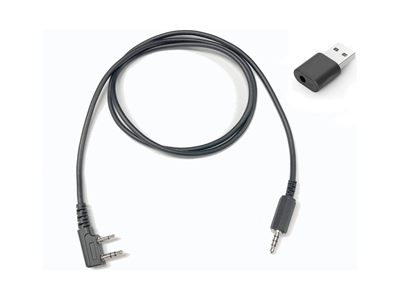 Eartec Global Connect Kit