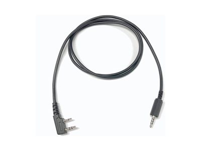 Eartec TRRS Audio Cable for HUB, CMod, UltraPAK and E-Pak