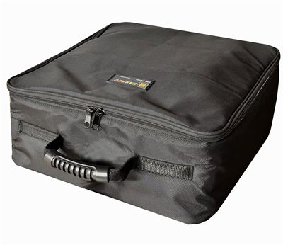 Eartec Extra Large Padded Softside Case
