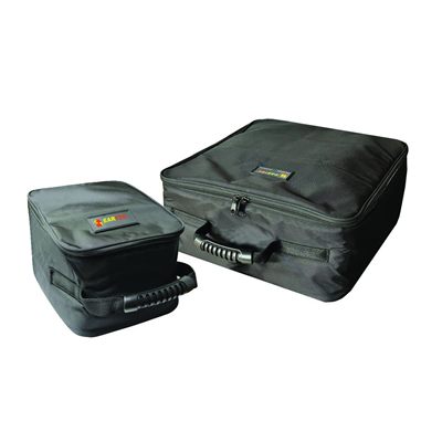 Eartec Extra Small Padded Softside Case