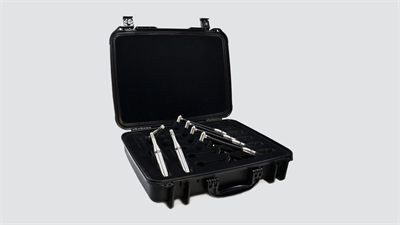 Earthworks DK7 7-Piece Drum Microphone Kit