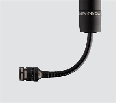 Earthworks ChoirMic C30 Gen 2 Hanging Choir Microphone