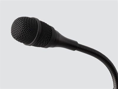 Earthworks FlexMic Gen 2 Gooseneck Microphone