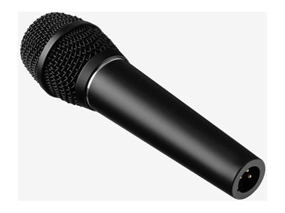 Earthworks SR117 Supercardioid Live Vocal Microphone