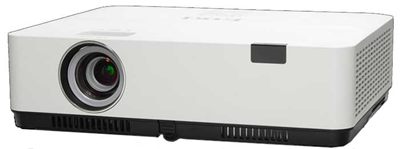 Eiki EK-130U Projector
