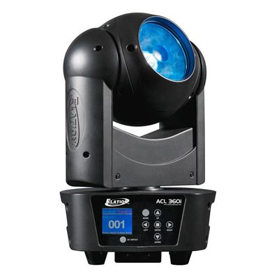 Elation ACL 360i LED Lighting Fixture