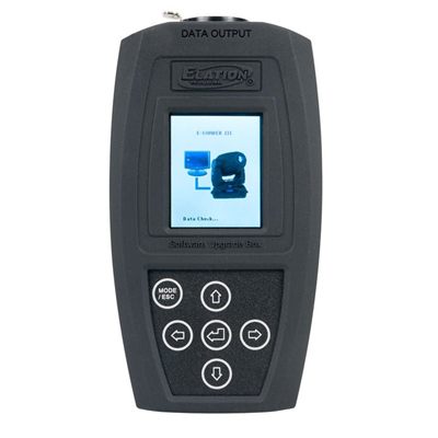 Elation E-LOADER III Software Uploader