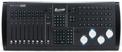 Elation MIDICON PRO Stage