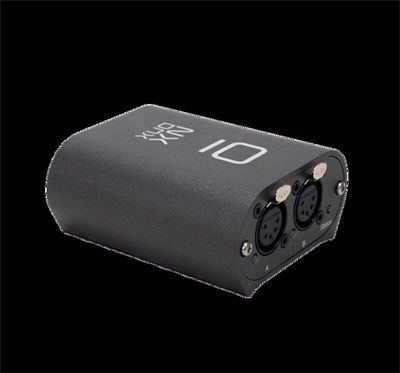 Elation NX DMX Lighting Control Surface