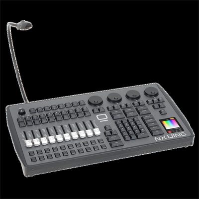 Elation NX Wing Lighting Control Surface