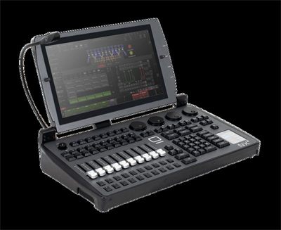 Elation NX2 Lighting Control Surface