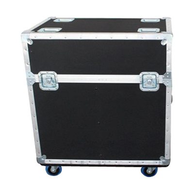 Elation Platinum Dual Road Case