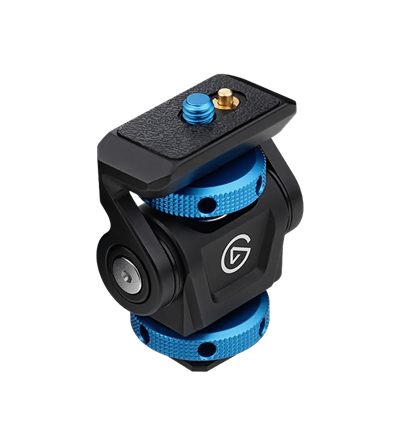 Elgato Cold Shoe Accessory Mount