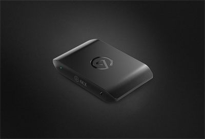 Elgato Game Capture 4K X External Capture Card