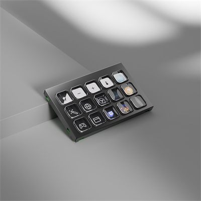 Elgato Stream Deck Module (15 Keys)
