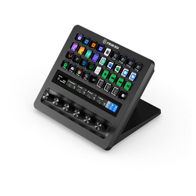 Elgato Stream Deck + XL