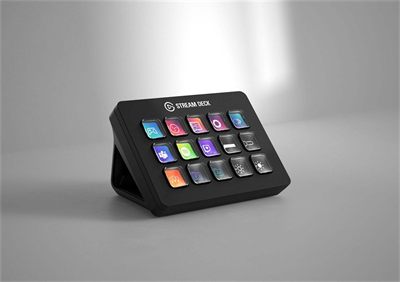 Elgato Stream Deck