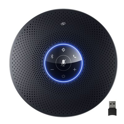 EMEET OfficeCore M2 Max Conference Speakerphone