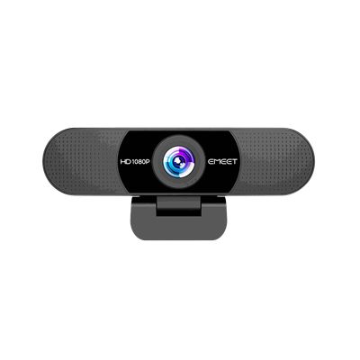 EMEET SmartCam C960 1080P Webcam