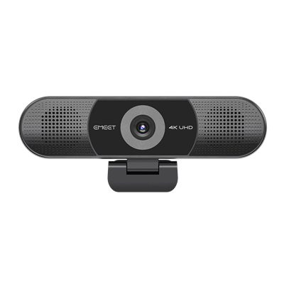EMEET SmartCam C980 Pro 4K 4K USB conference webcam with built-in speakers