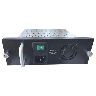 EtherWAN EMC1600-RPSA Spare Power Supply for EMC1600 Chassis